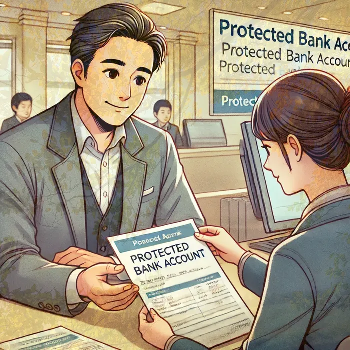 채무 조정 사례