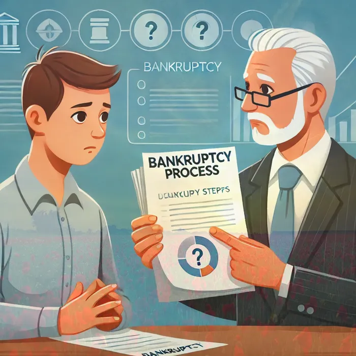 채무 해결 방법