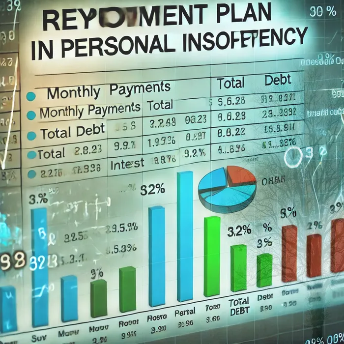 성공적인 개인회생 사례
