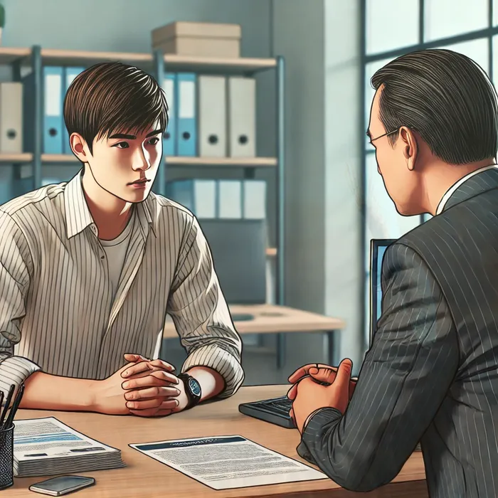 중원구 개인회생 절차