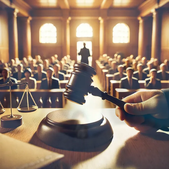 채무 조정 사례