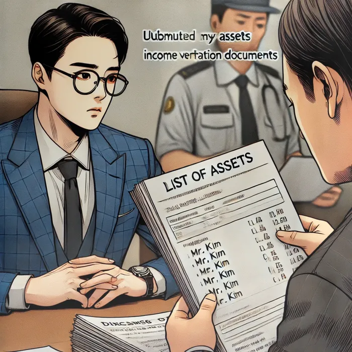 채무 해결 방법