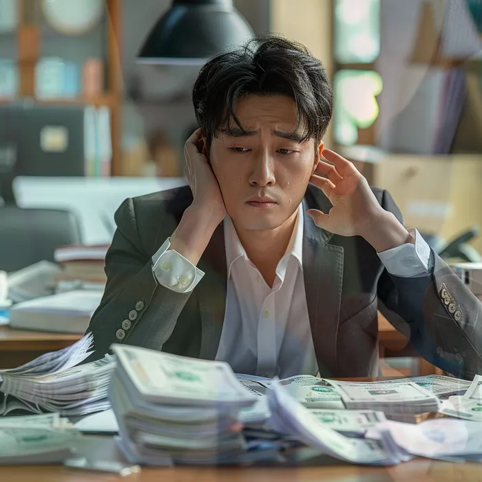 개인회생과 개인파산