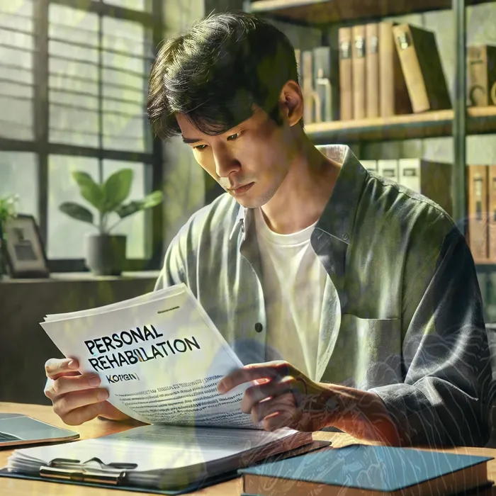 개인회생 미납 폐지